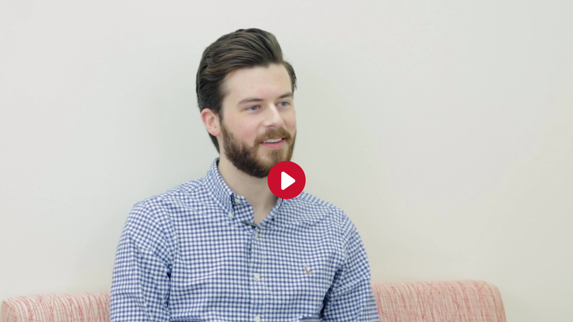 Why I choose Houston Law featuring: Holton Farnum

