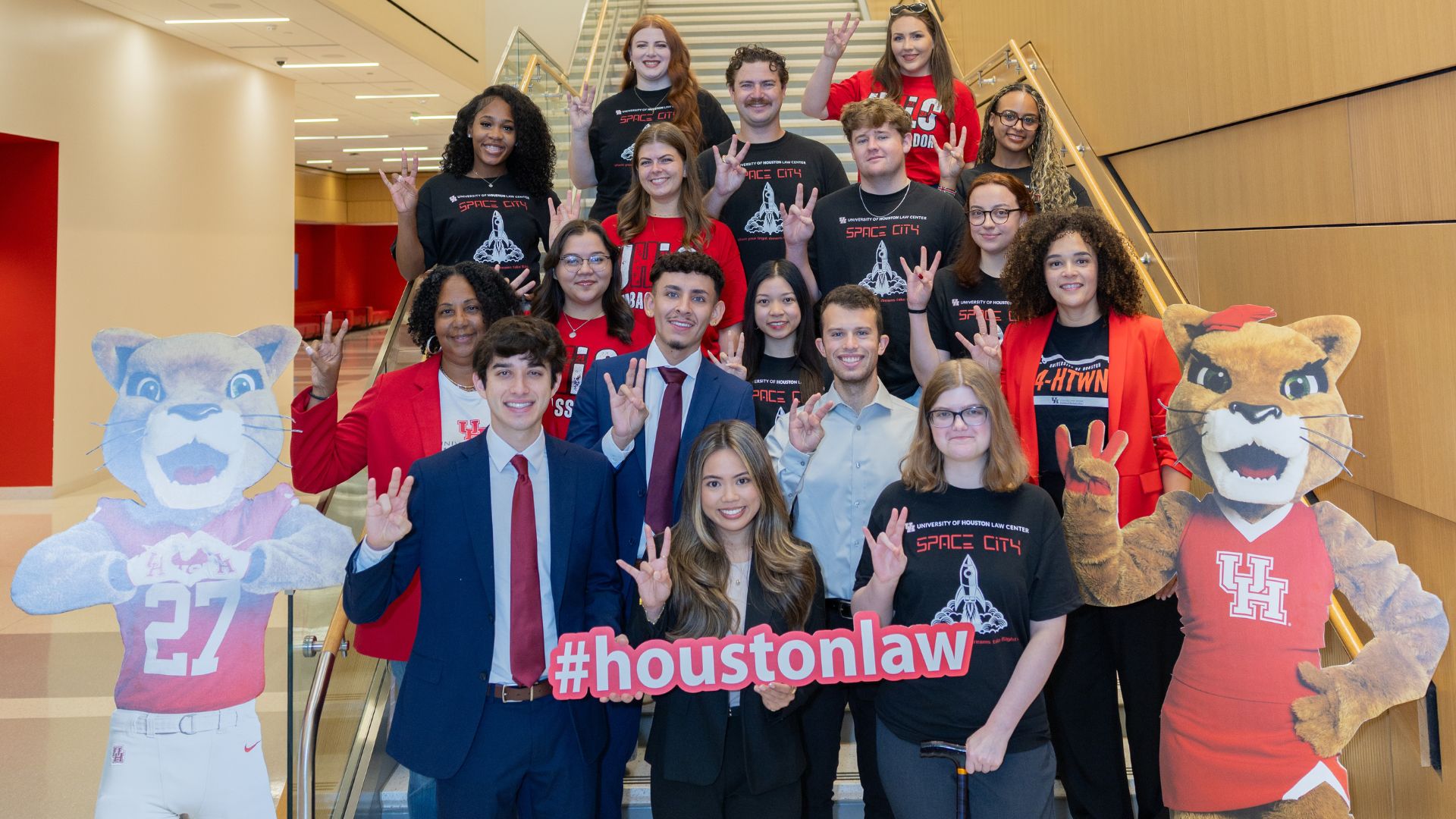 Student Ambassadors