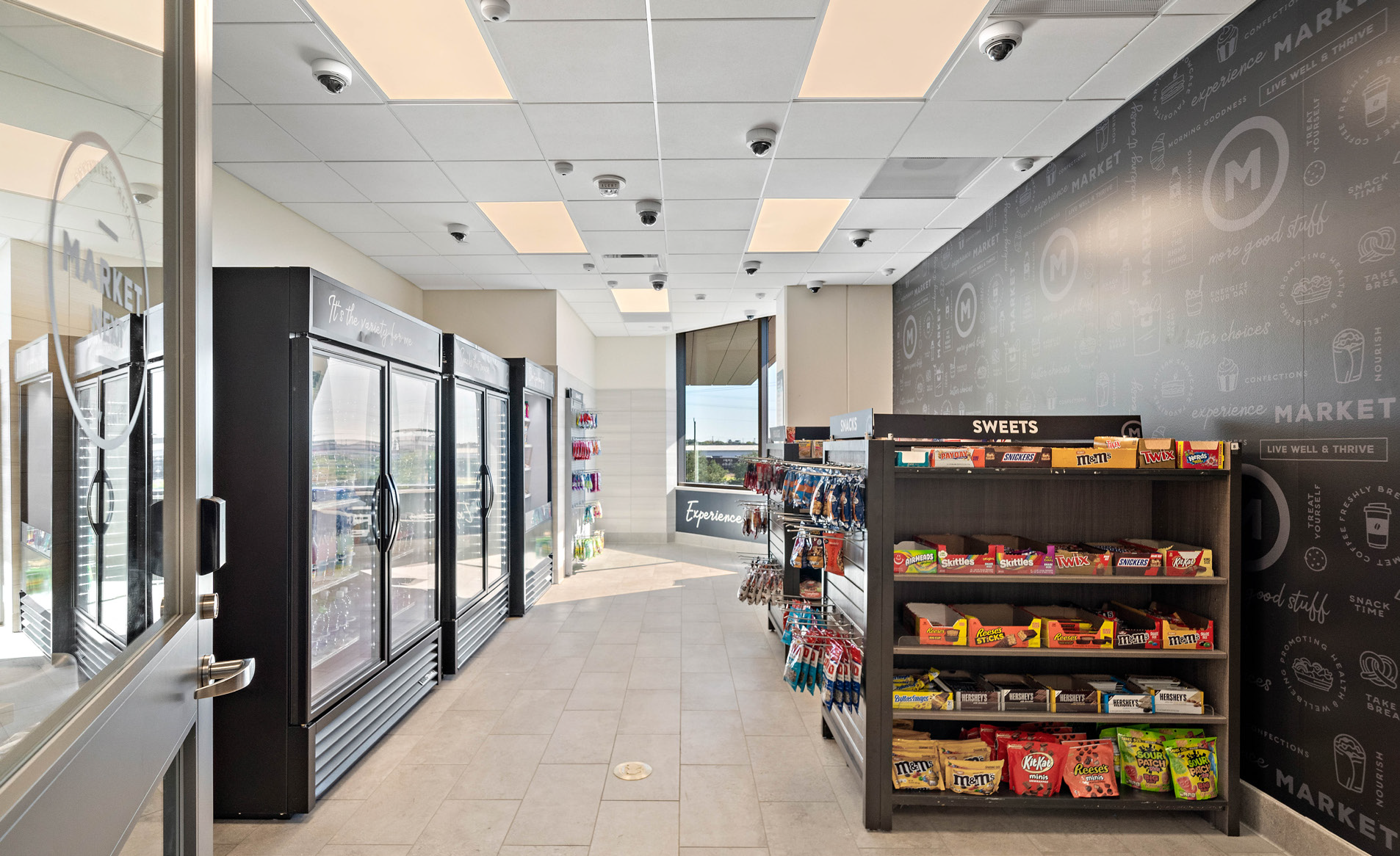 Convenience Store