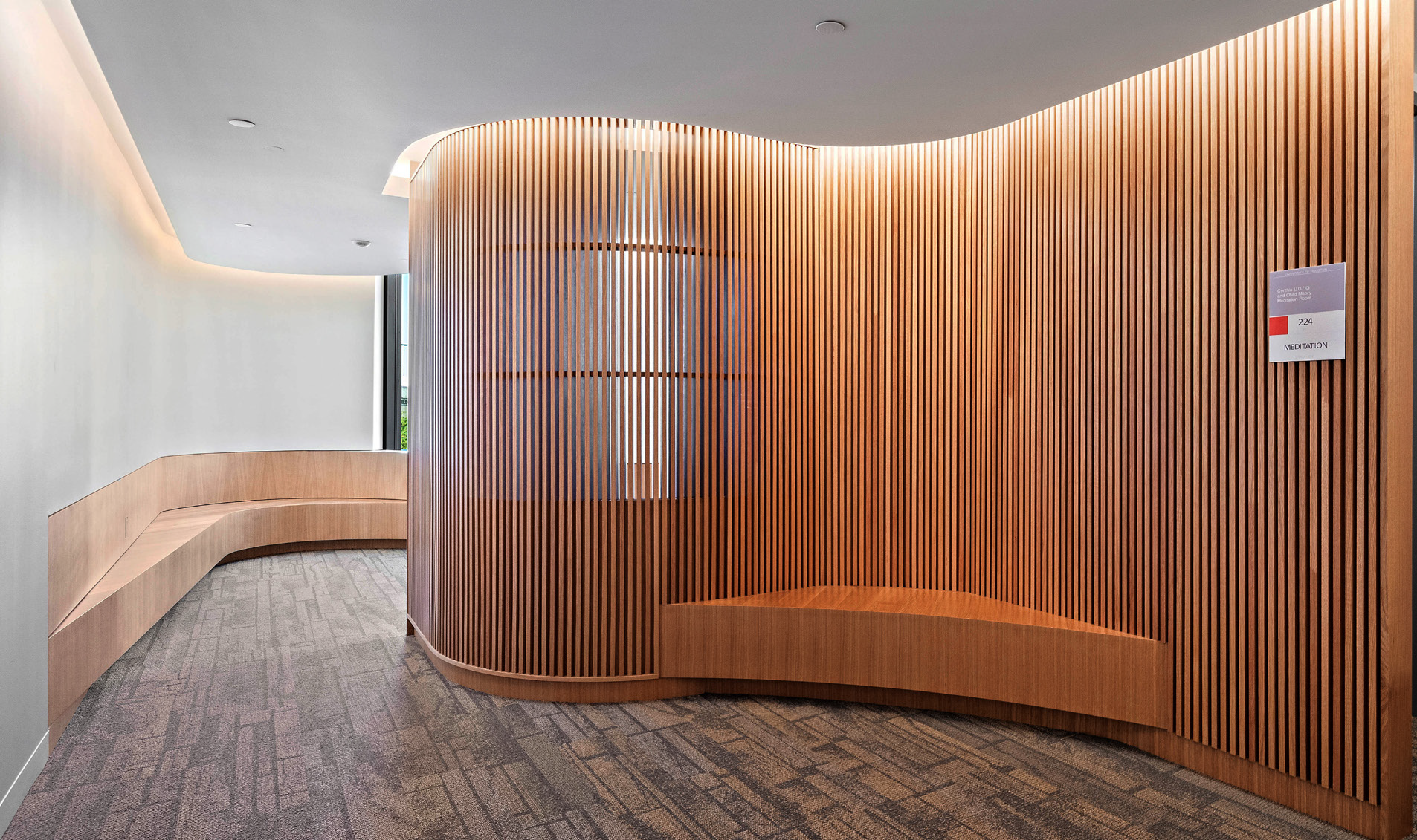 Meditation Room