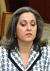 Corte Suprema De Justicia