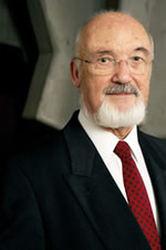 Albin Eser