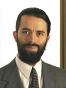 Stephanos Bibas
