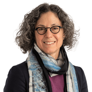 Headshot of Professor Alexandra B. Klass