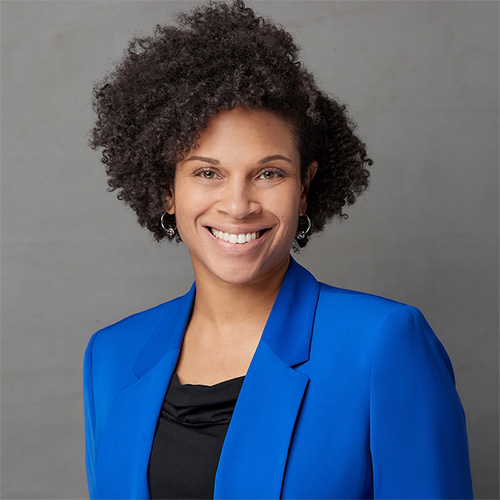 Demetria  Frank