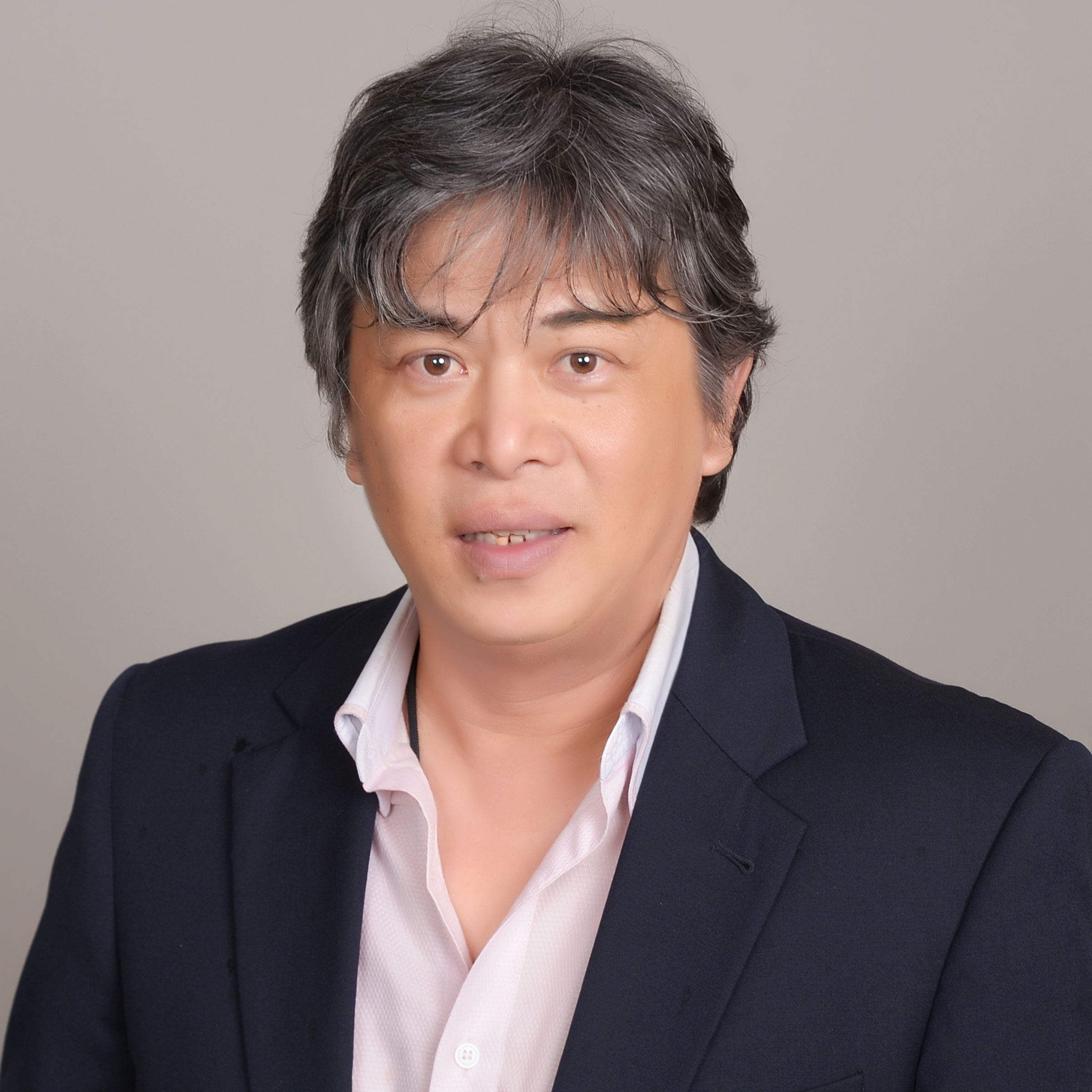 Huck  Nguyen