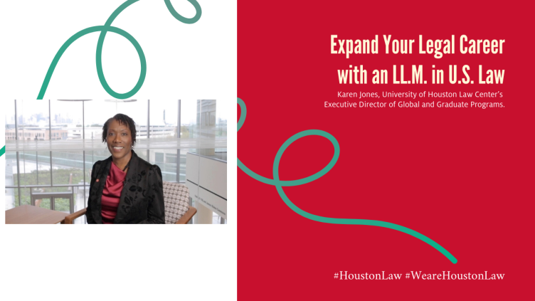 Expand Your Legal Career with an LL.M. in U.S. Law