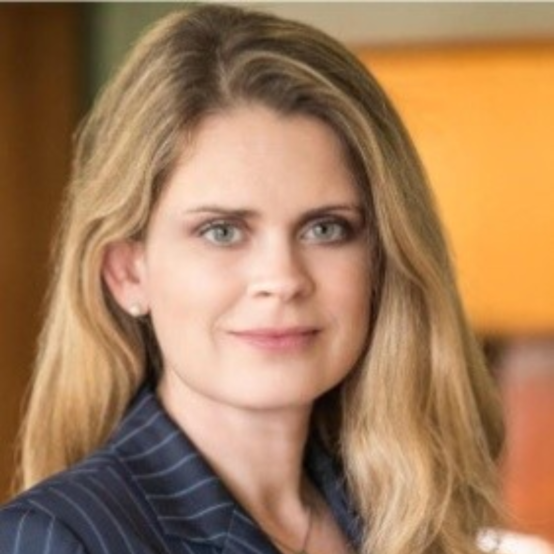 Laurel  Simmons