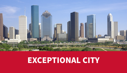 Exceptional City