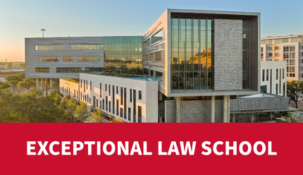Exceptional Law School