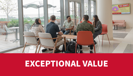 Exceptional Value