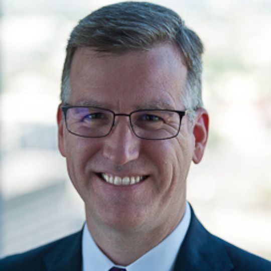 Allan Bullwinkel '11