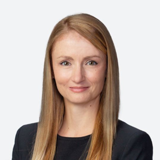 Monica Diddell ’13