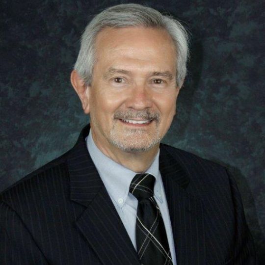 Larry “Max” Maxwell ’83