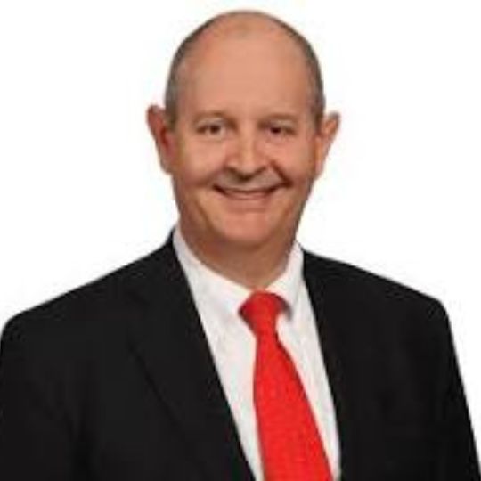 James D. Prappas ’85