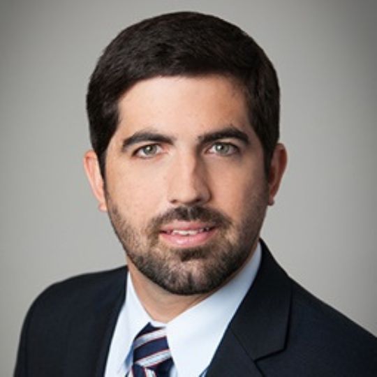 Brendan C. Conley ’14