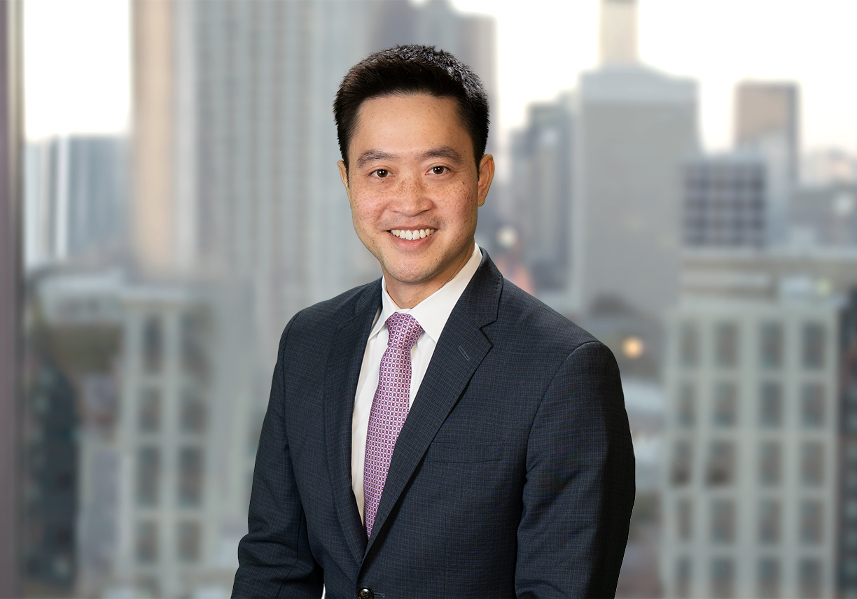 Clinton Yu