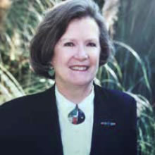 The Honorable Mary E. Bacon '72
ALUMNA OF THE YEAR