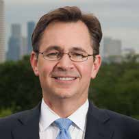 William J. Jackson '92
PRESIDENT'S AWARD