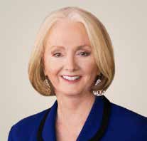 Judith A. Blissard '87
LAW FUND VOLUNTEER AWARD