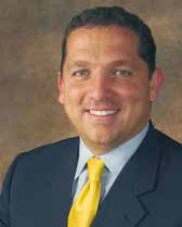 Tony Buzbee
Dean's Award Winner