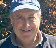 George Levkoff '85
LAW FUND VOLUNTEER AWARD