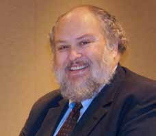 Michael A. Olivas
FACULTY DISTINCTION AWARD