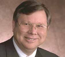 Gary W. Orloff '73
PRIVATE SECTOR ACHIEVEMENT AWARD