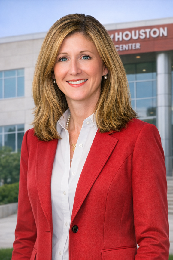 Kate L. Blaine ‘03