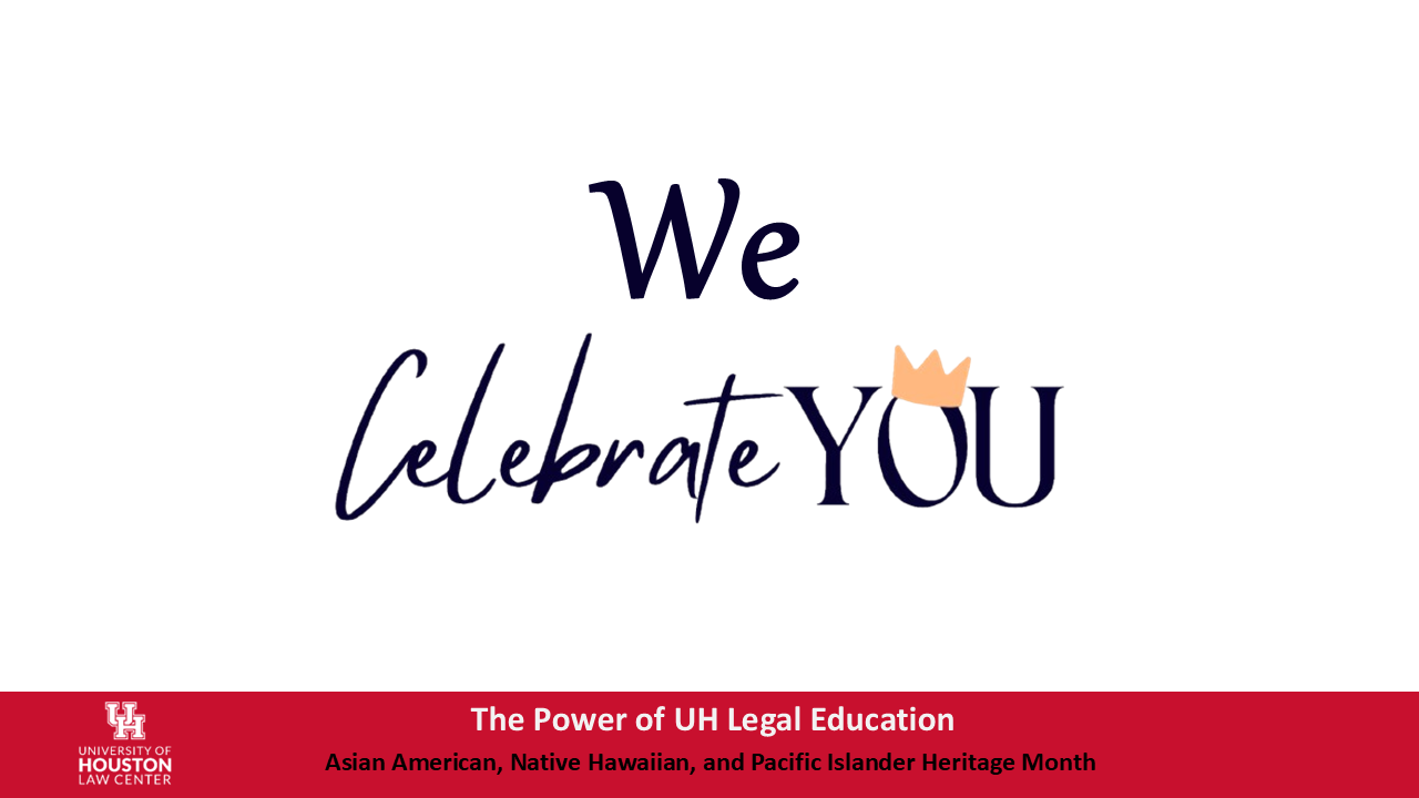 UH Law Center trailblazers