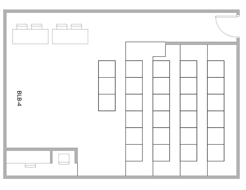BLB 4 Seating