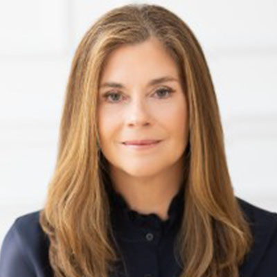 Bridget M. McCormack