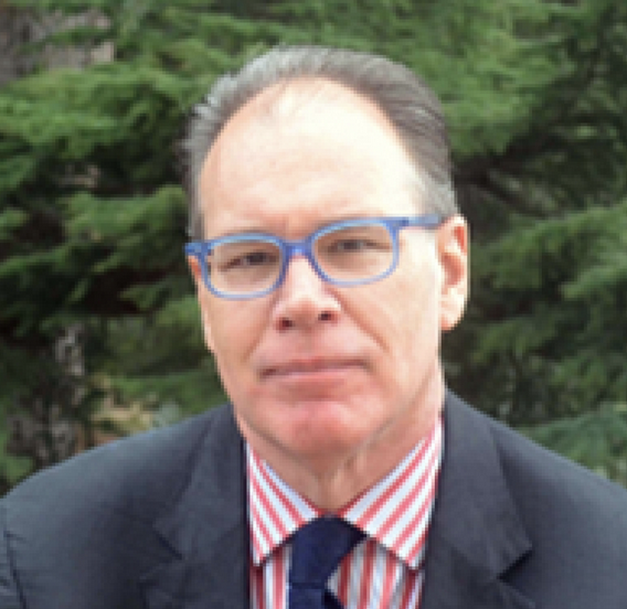 Dennis Patterson