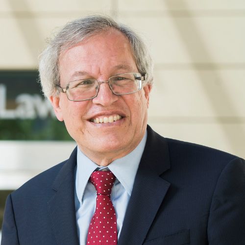 Erwin Chemerinsky
