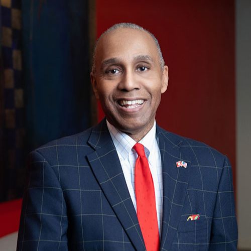 Leonard M. Baynes