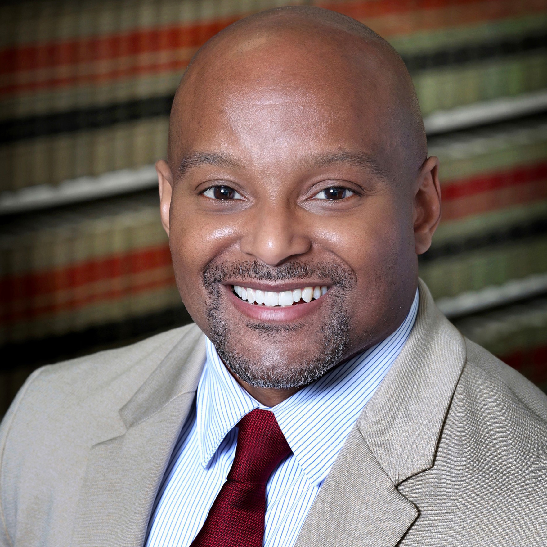 Todd J. Clark