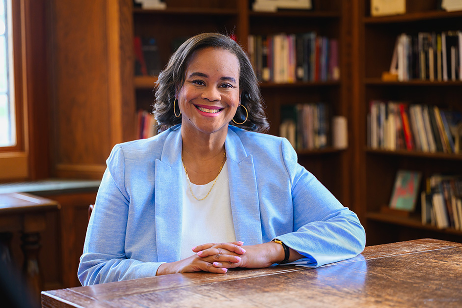 University of Houston Law Center Black History Month Lecture 2026