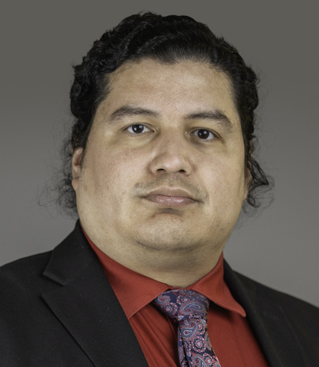 Ryan Marquez