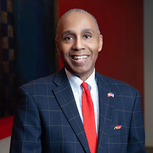 Leonard M. Baynes