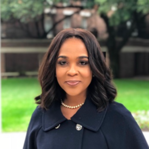 Chante Brantley