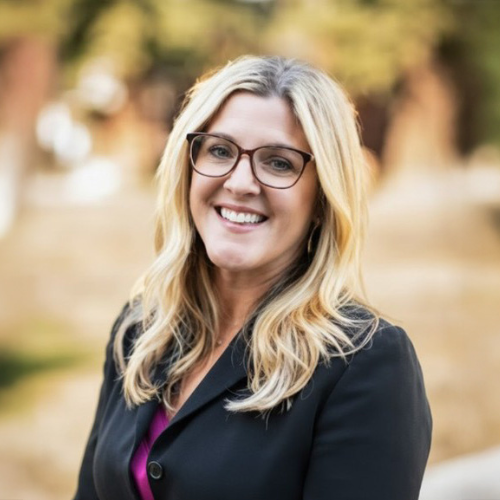 Stephanie J. Thompson