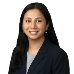 Portrait of Urvashi Morolia