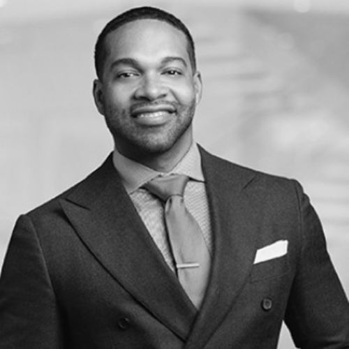 Calvin F. McKnight Jr.