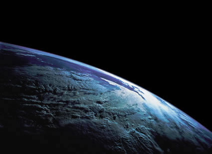 Earth