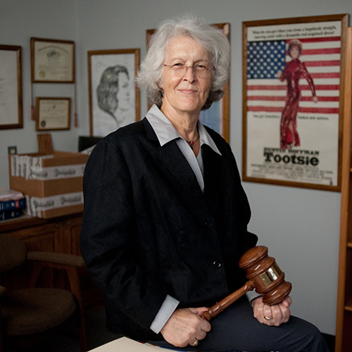 Frye Image