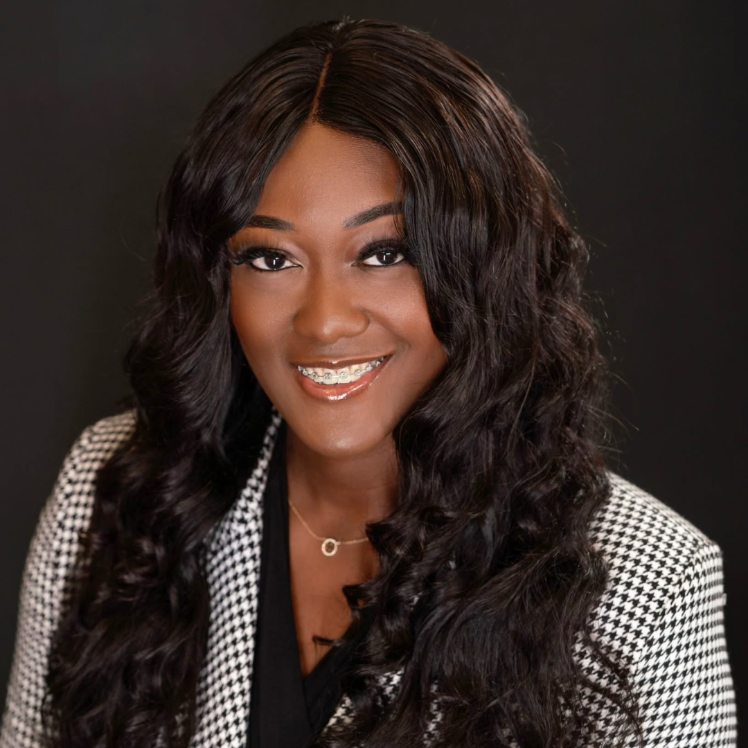 Deborah Billy Gillis-Harry