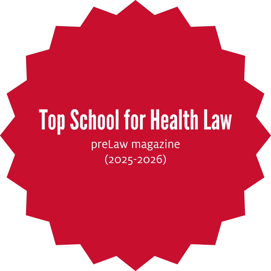 Top 10 LL.M. program in the world for Health/Medical Law, LLM Guide (2024)