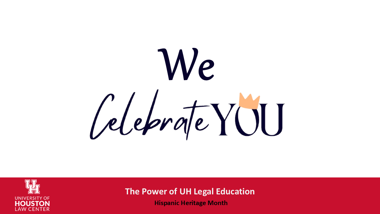 UH Law Center trailblazers