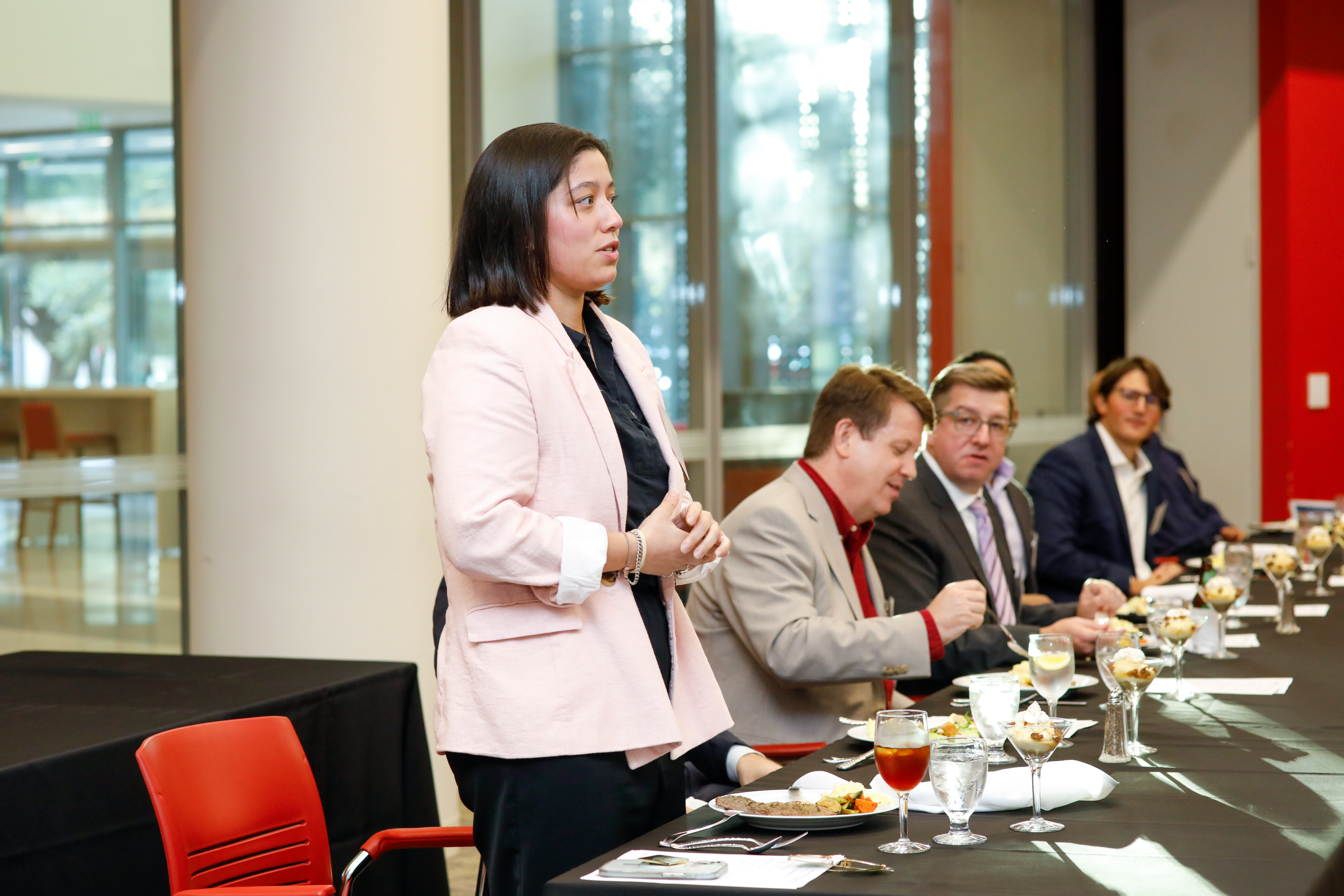 Advisory Council Dinner