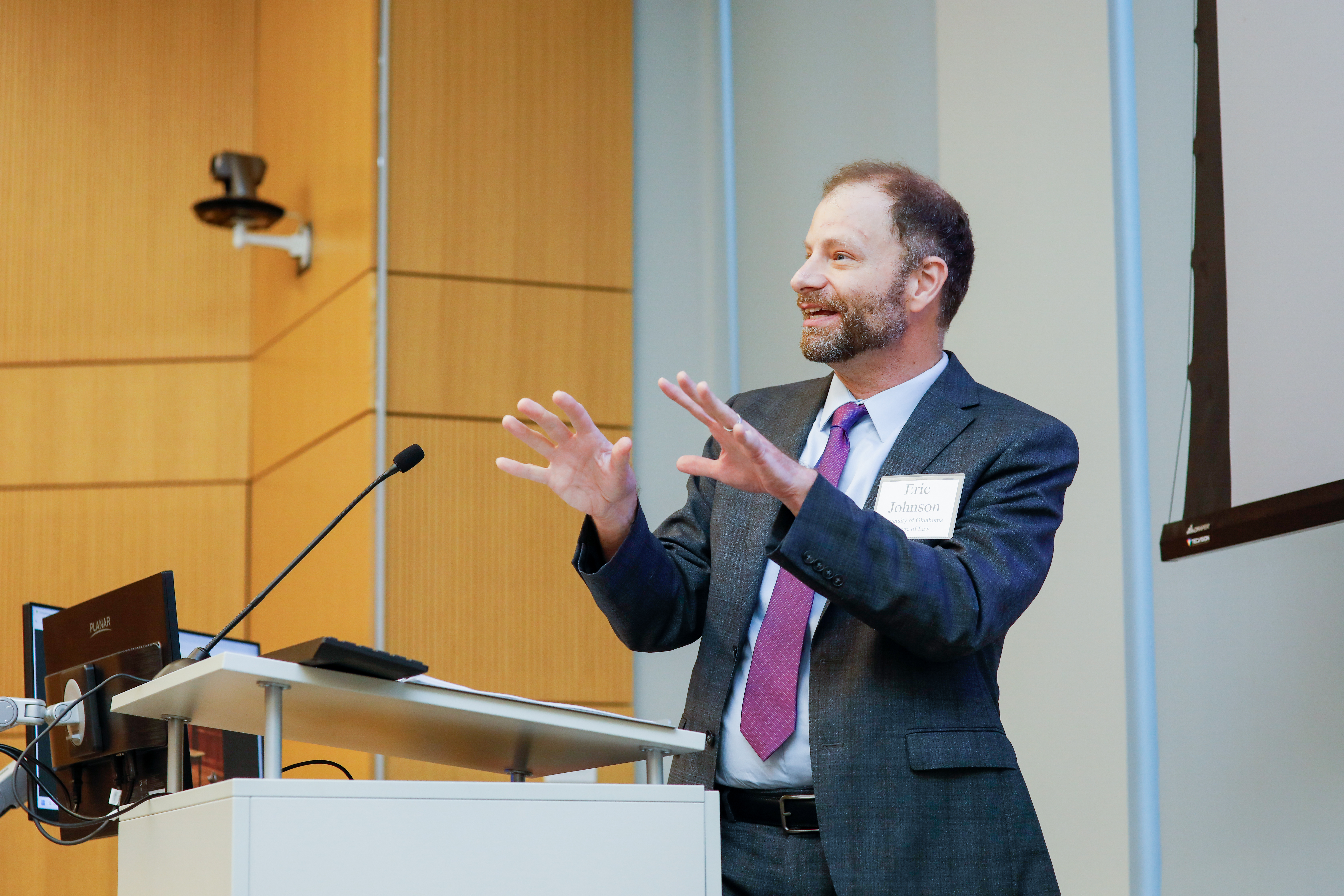 Advisory Council Dinner